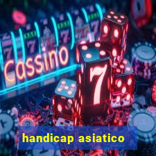 handicap asiatico - 1.5